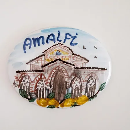 Faraglioni 3 Bedrooms With Seaview 索伦托