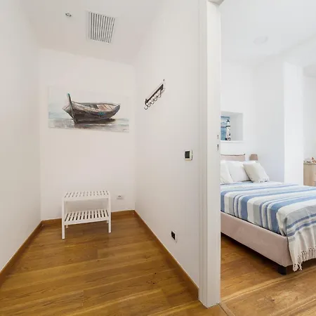 Faraglioni 3 Bedrooms With Seaview * 索伦托