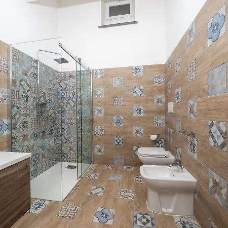 Faraglioni 3 Bedrooms With Seaview