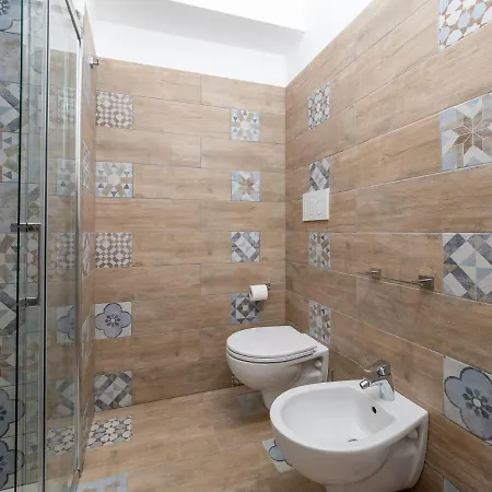 Faraglioni 3 Bedrooms With Seaview 索伦托