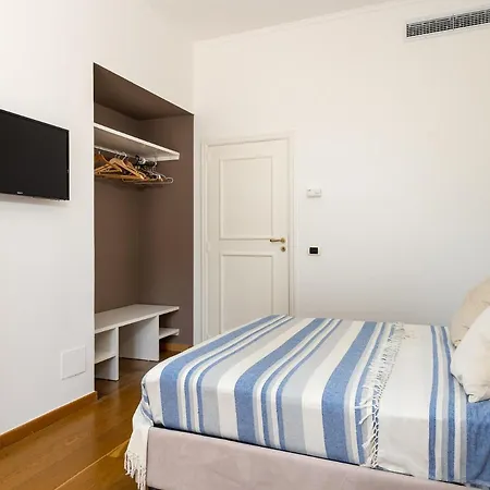 度假居 Faraglioni 3 Bedrooms With Seaview *