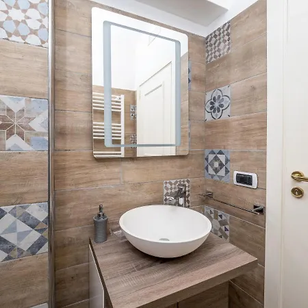 Faraglioni 3 Bedrooms With Seaview 索伦托