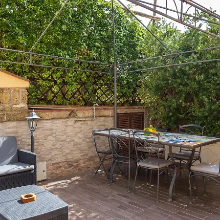 Faraglioni 3 Bedrooms With Seaview