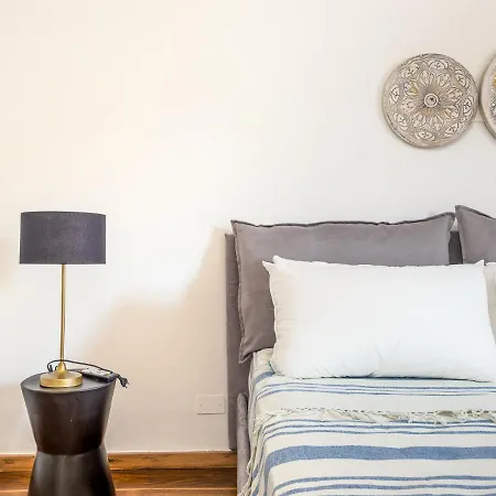 度假居 Faraglioni 3 Bedrooms With Seaview *