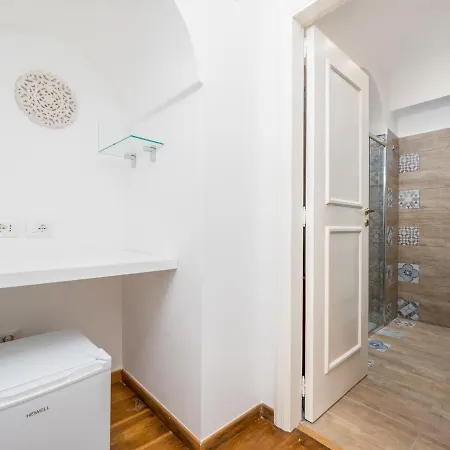 Faraglioni 3 Bedrooms With Seaview 度假居 *