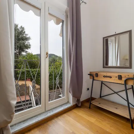 Faraglioni 3 Bedrooms With Seaview 度假居 *