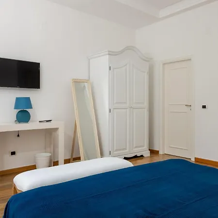 度假居 Faraglioni 3 Bedrooms With Seaview *