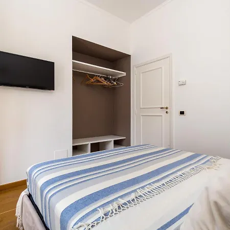 Faraglioni 3 Bedrooms With Seaview 度假居