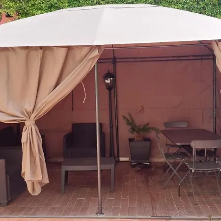 Faraglioni 3 Bedrooms With Seaview *